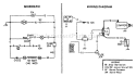 Page L Diagram and Parts List for 8799-1  Briggs and Stratton Generator